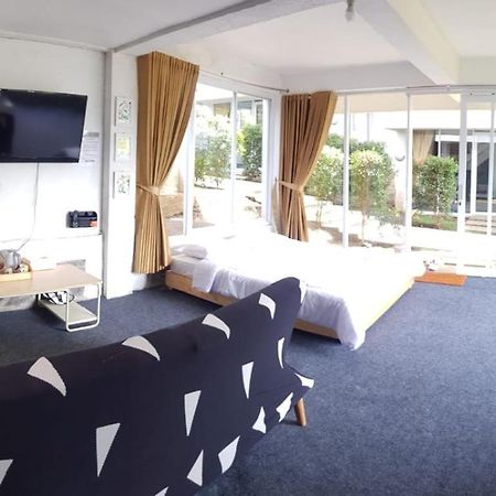 D'Journey Hotel Lembang Buitenkant foto
